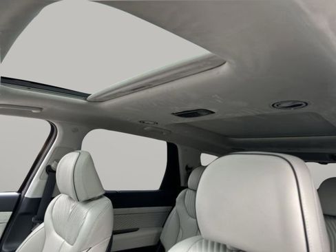 Used 2023 Hyundai Palisade Calligraphy FWD image 16