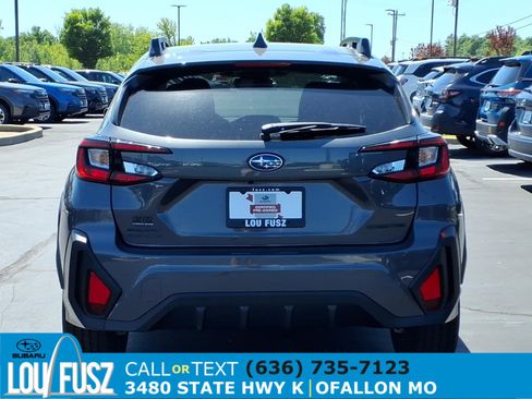 Certified 2026 Subaru Crosstrek 2.0i Premium AWD/4WD image 30