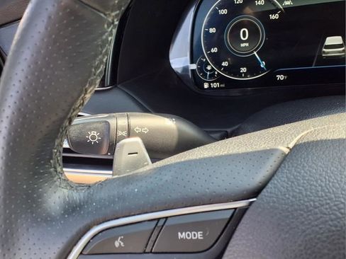 Used 2020 Hyundai Palisade Limited image 19