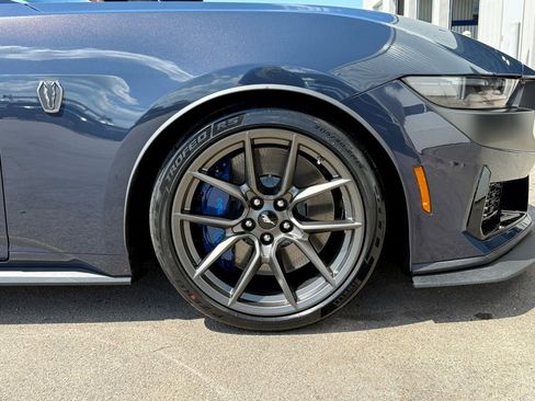 New 2025 Ford Mustang Dark Horse w/ Dark Horse Handlin Package image 40