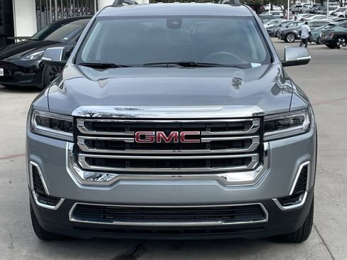 Certified 2023 GMC Acadia SLE w/ Driver Convenience Package image 6