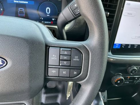 Used 2024 Ford F150 STX AWD/4WD image 11