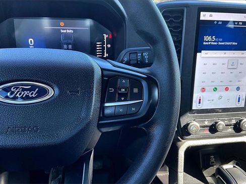 Used 2024 Ford Ranger XL w/ Trailer Tow Package image 21