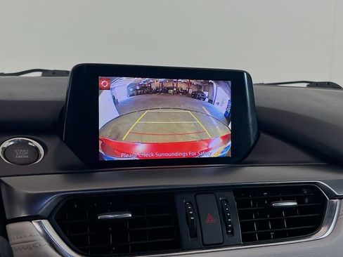 Used 2017 MAZDA MAZDA6 Grand Touring FWD image 13