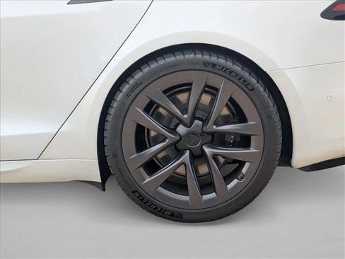 Used 2022 Tesla Model S Plaid AWD/4WD image 25