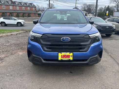 New 2026 Subaru Forester AWD/4WD image 3