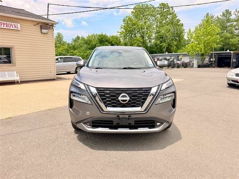 Used 2023 Nissan Rogue SV AWD/4WD image 28