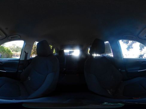 Used 2025 Toyota RAV4 LE image 42