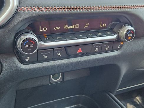 New 2026 MAZDA CX-50 Meridian Edition w/ Cargo Package image 14