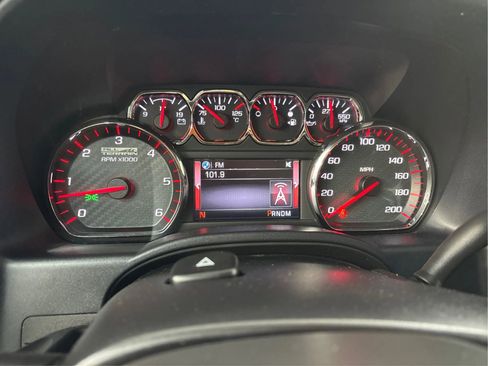 Used 2016 GMC Sierra 1500 SLE w/ All-Terrain Package AWD/4WD image 21