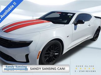 Used 2019 Chevrolet Camaro LT w/ Technology Package video 1