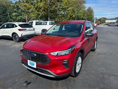 Certified 2025 Ford Escape Active w/ Cold Weather Package