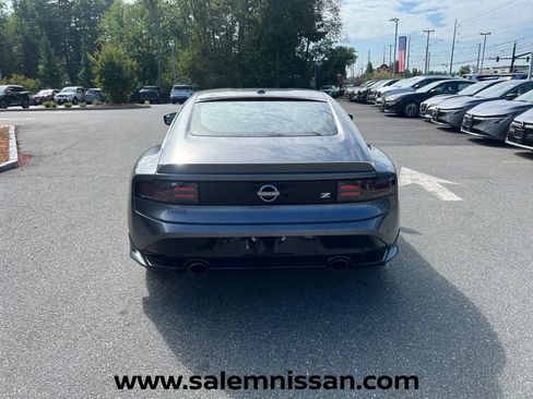 Used 2024 Nissan Z Performance RWD image 6