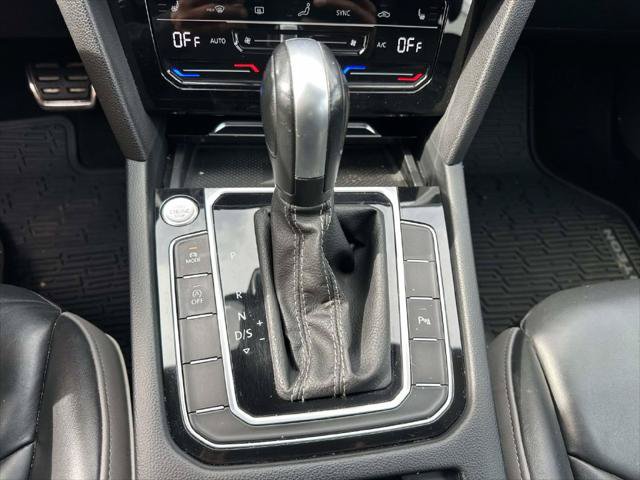 Used 2023 Volkswagen Arteon SEL AWD/4WD image 28