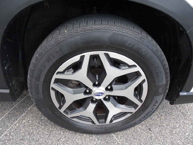 Used 2020 Subaru Forester Premium w/ Popular Package #1 AWD/4WD image 31
