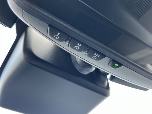 Used 2023 Subaru Ascent Onyx Edition Limited image 40