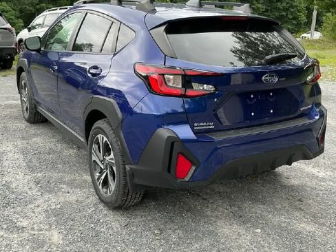 Certified 2024 Subaru Crosstrek 2.0i Premium AWD/4WD image 3