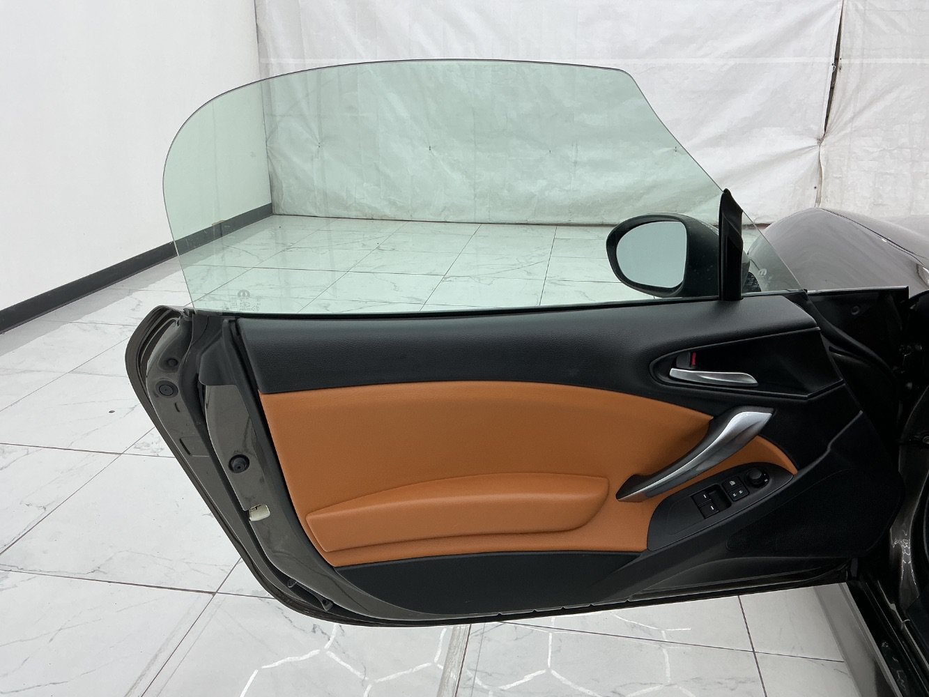 Used 2017 FIAT 124 Spider Lusso RWD image 24