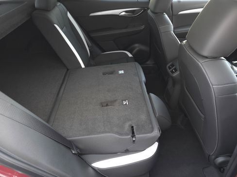 New 2025 Buick Envision Sport Touring image 40