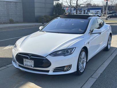 Used 2016 Tesla Model S 90D
