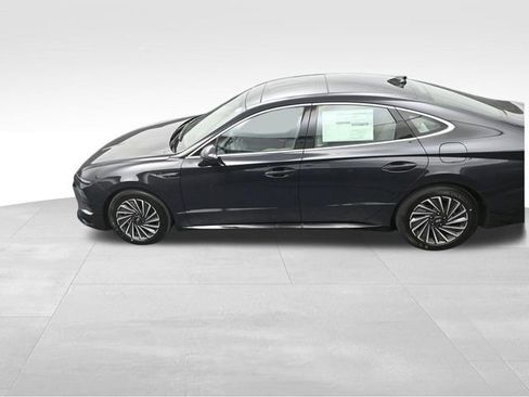New 2026 Hyundai Sonata Limited FWD image 27