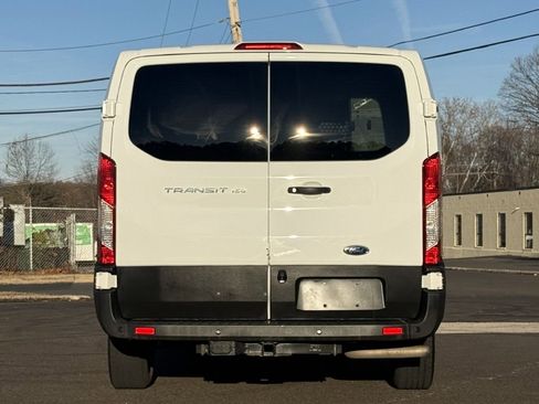 Used 2020 Ford Transit 150 Low Roof w/ Upfitter Package image 10