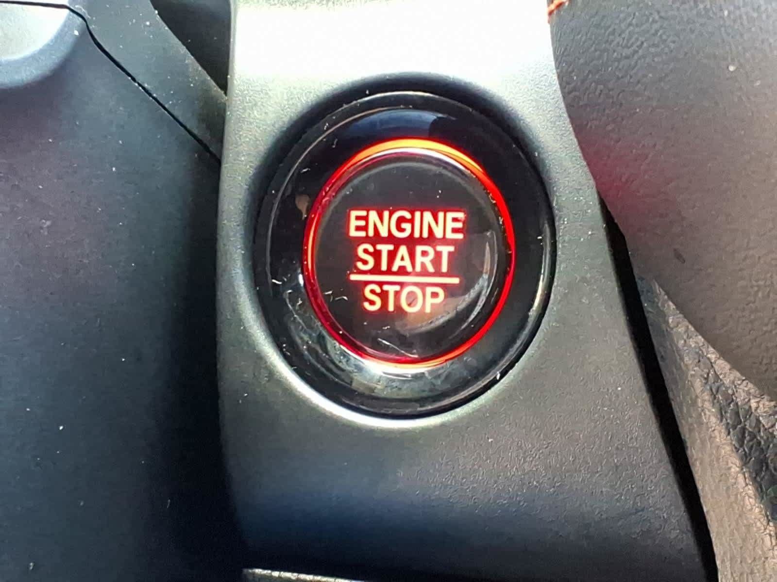 Used 2025 Honda HR-V Sport image 24