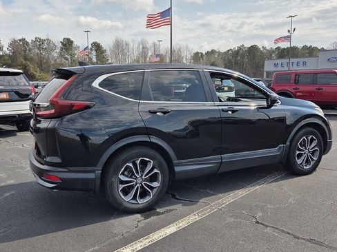 Used 2020 Honda CR-V EX-L image 13