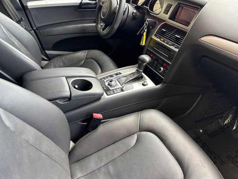 Used 2013 Audi Q7 3.0T S line Prestige AWD/4WD image 22