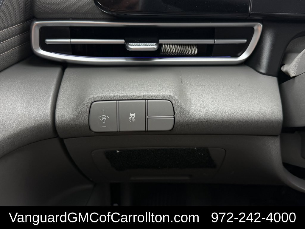 Used 2024 Hyundai Elantra SEL w/ Convenience Package FWD image 24