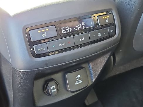 Used 2021 Hyundai Palisade SEL w/ Premium Package image 29