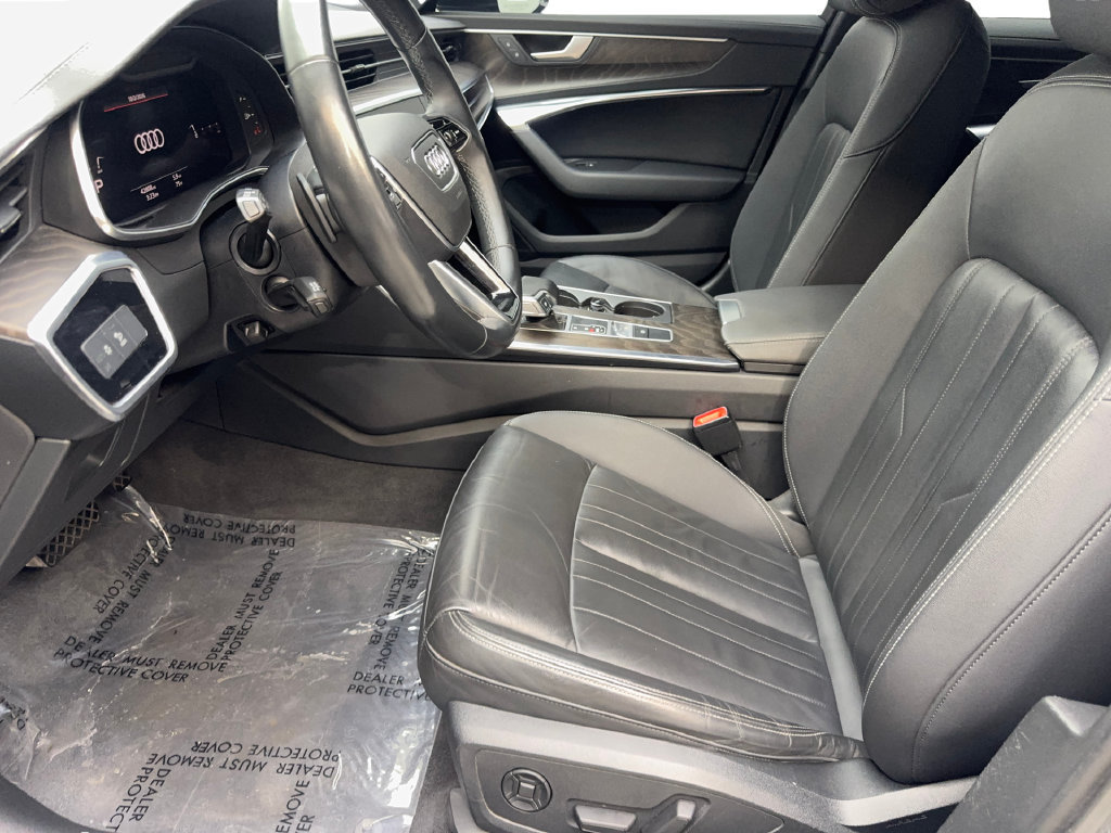 Used 2023 Audi A6 2.0T Premium w/ Convenience Package AWD/4WD image 29
