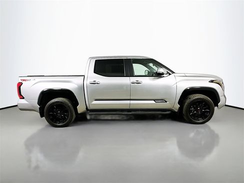 Used 2024 Toyota Tundra Platinum w/ TRD Off-Road Package image 7