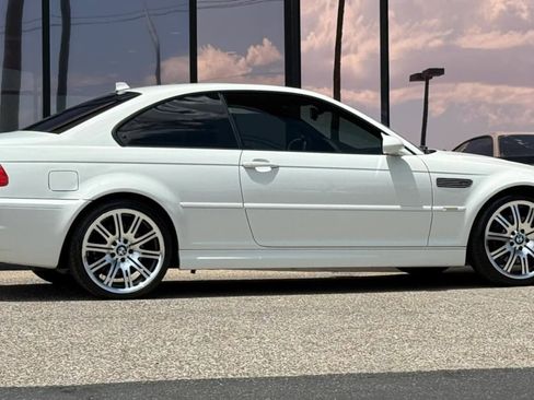 Used 2005 BMW M3 Coupe RWD image 13