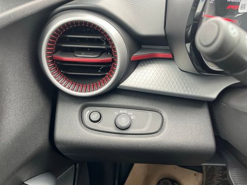 New 2026 Chevrolet Trax RS image 12