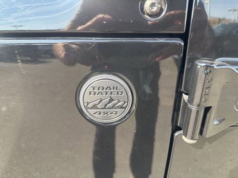 Certified 2023 Jeep Wrangler Sport image 36