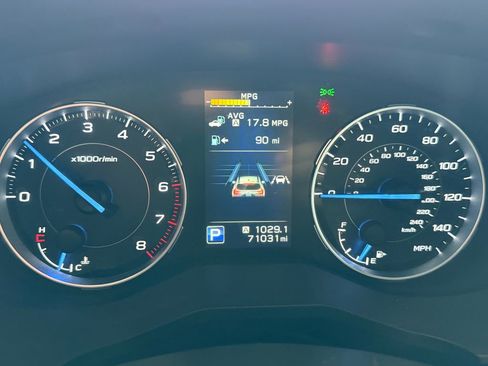 Used 2020 Subaru Ascent Limited w/ Technology Package image 10