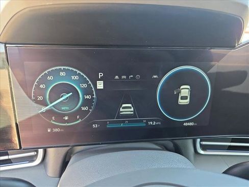 Used 2024 Hyundai Elantra SEL FWD image 11