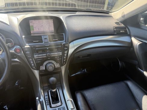 Used 2011 Acura TL w/ Technology Package image 7