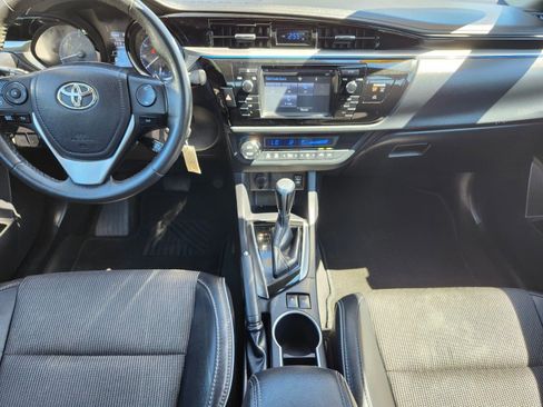 Used 2016 Toyota Corolla S FWD image 13