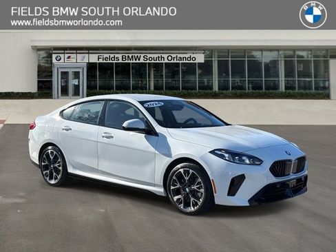 Certified 2026 BMW 228i image 1