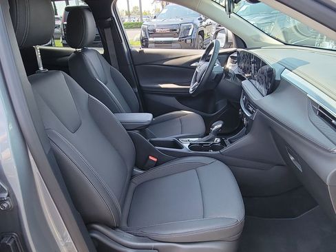 Used 2026 Buick Encore GX Preferred FWD image 26