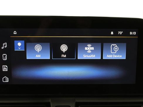Used 2025 Chevrolet TrailBlazer LS w/ LS Convenience Package FWD image 42