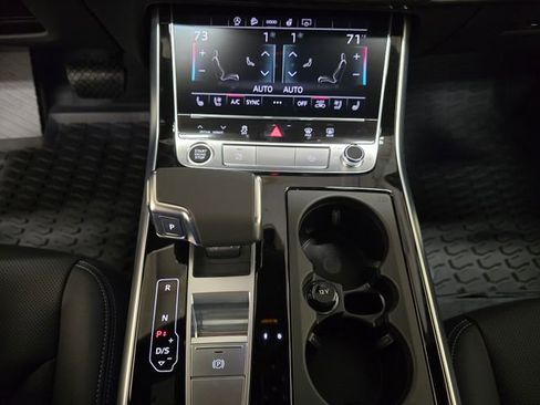 Used 2026 Audi Q7 3.0T Premium Plus w/ Premium Plus Package image 21