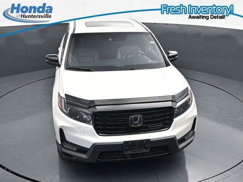 Used 2023 Honda Ridgeline Black Edition image 16