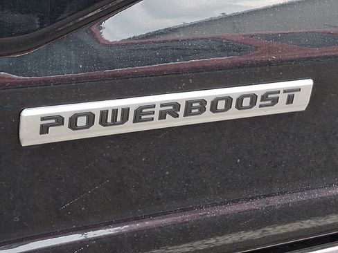 Used 2023 Ford F150 Platinum AWD/4WD image 8