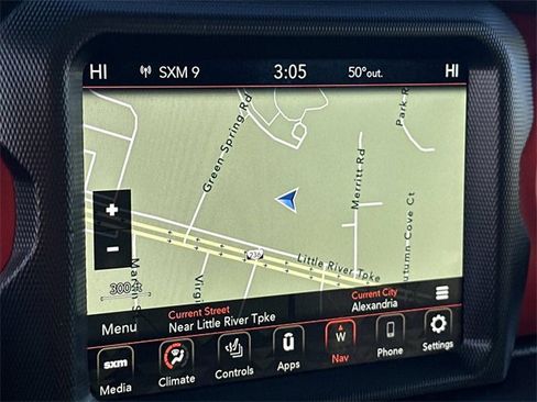 Used 2020 Jeep Gladiator Rubicon image 13