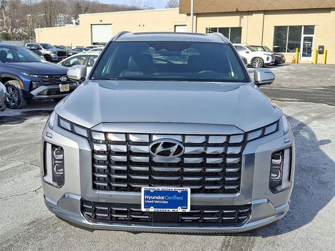 Used 2024 Hyundai Palisade Calligraphy image 29