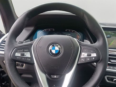 Certified 2023 BMW X5 xDrive40i w/ Premium Package AWD/4WD image 21