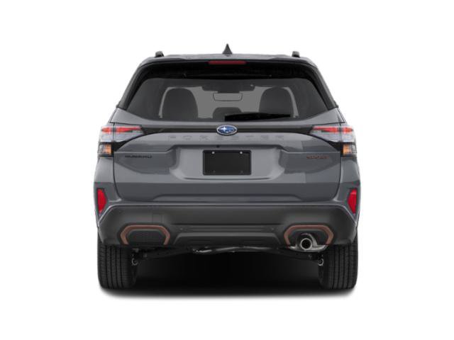 Certified 2025 Subaru Forester Sport AWD/4WD image 8
